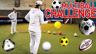 CROSSBAR CHALLENGE SPÉCIAL feat ANDRÉAS S3FREESTYLE  TTC12 [upl. by Barbra639]