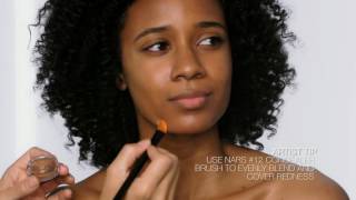 NARS How To Soft Matte Concealer [upl. by Asena]