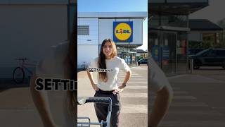 Parte 1 SETTIMANA ASIATICA alla Lidl ✨ seguimi per la parte 2 ➡️ [upl. by Lori334]