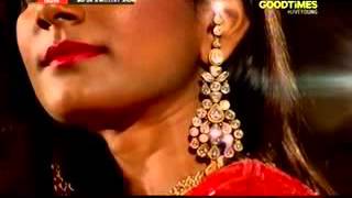 NDTV Good Times Jaipur Jewellery Show  Entice and Rawat Jewels [upl. by Dehnel]