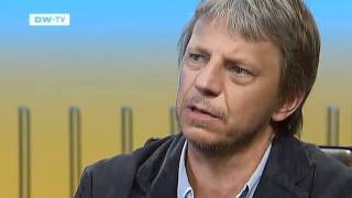 Andreas Dresen Film Director  Talking Germany [upl. by Yevad]