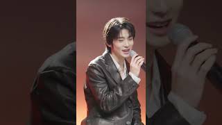 Carpenters  Close to You  Cover by Jaehyun NCT x Lee Mujin Service  Lirik Video cover jaehyun [upl. by Newo]