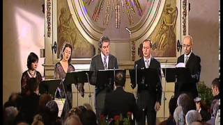 C Monteverdi quotAh dolente partitaquot R Alessandrini amp Concerto Italiano [upl. by Dole]