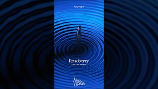 Song Preview Roseberry feat Patrickananda fyeqoodgurl [upl. by Nanreit]