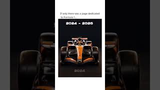 Evolution of F1 from 20242026 [upl. by Anead]