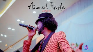 AHMED RASTA  AROOSKII MUQDISHO UGU SHIDNAA  OFFICIAL VIDEO 2023 [upl. by Mckinney]