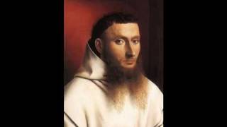 Christus Portrait of a Carthusian [upl. by Preston]