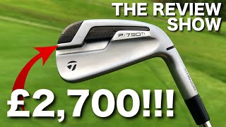 I bought the BEST rated golf club on amazon [upl. by Blynn13]