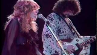 Fleetwood Mac  Rhiannon live [upl. by Rimma]