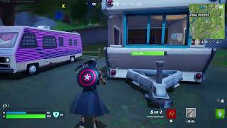 Fortnite ampmaking songs Sttream [upl. by Siegel930]