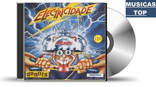 Electricidade 1995 CD 1 [upl. by Assilac]