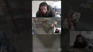 Voleur de Caisse  stream streamer live gaming gameplay 7dtd 7daystodie zombie zombies z [upl. by Syla]