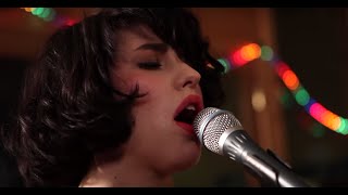 Kimbra  quotTwo Way Streetquot Live at Sing Sing Studios [upl. by Valdes]