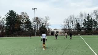 Old Bridge 1 vs Old Bridge 2  Tape Ball Cricket Old Bridge New Jersey … [upl. by Leinnad]