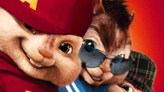 Caparezza Legalize The Premier Chipmunks Version [upl. by Latsyk]