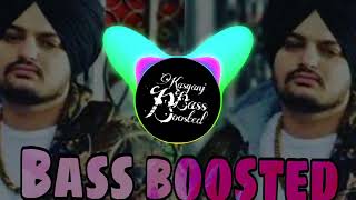 taare ne pasand mainu  Bass boosted song  new latest Punjabi song  2022Remix Punjabi song [upl. by Brey]