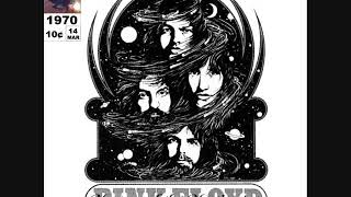 Pink Floyd 14 March 1970 Nuremberg Germany [upl. by Osrit]