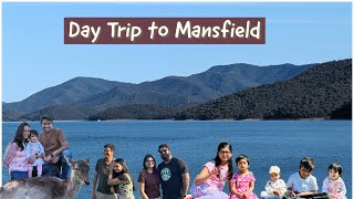 A day on the Lake Eildon side  Bonnie Doon Trip  Final Episode [upl. by Aettam821]