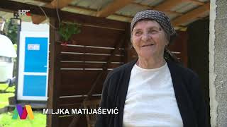 MANJINSKI MOZAIK HTV  OD DANAS DO SUTRA [upl. by Otes]