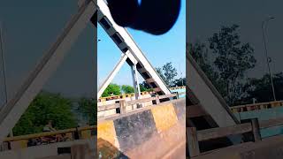 overbridge subscribe road reels shortsfeed shortvideos viralvideo ytbshorts [upl. by Xilef733]