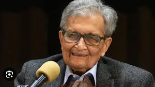 এই প্রশ্নের উত্তর জানতে চাই Mr Sen  Amartya Sen [upl. by Pellet]