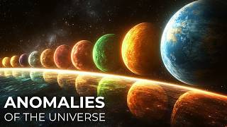 2 Hour MindBlowing Space Documentary To Fall Asleep To [upl. by Benjy]