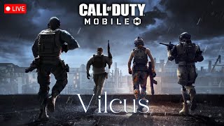 🔴LIVE  Call Of Duty Mobile short stream Handcam  Hindi  English shorts codmobile codm [upl. by Phionna569]