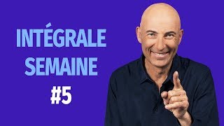 La semaine de Nicolas Canteloup Gérard Collomb Emmanuel Macron Éric Ciotti 1H DE RIRE [upl. by Asilef]