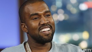 Listen to Kanye Wests Meltdown Backstage At SNL [upl. by Anirtal]