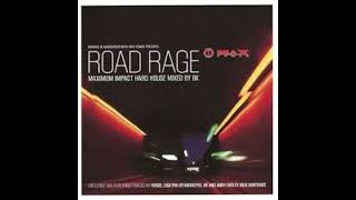 MIXMAG  ROAD RAGE  MIXED BY BK HARDHOUSE [upl. by Hazrit707]