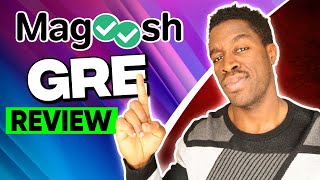 Magoosh GRE Course Review 2023 Pros amp Cons Revealed [upl. by Eelrahs185]