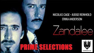 Nicolas Cage Fans Go Watch Zandalee on Amazon Prime [upl. by Terza]