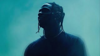 Travis Scott  I KNOW  X TRANCE Remix [upl. by Storm]