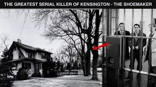 The Greatest Serial Killer of Philadelphia Joseph Kallinger जोसेफ कॉलिंगर TheMysterious329 [upl. by Vogeley]