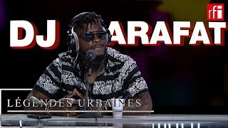 Légendes urbaines  Dj Arafat la renaissance [upl. by Ilat760]