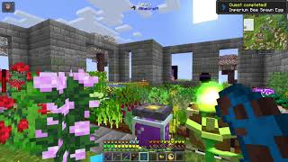 TNP Limitless 7  Episode 20  Botania Pt 3 Gaia Guardian amp Artifacts [upl. by Luanni]