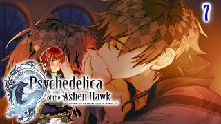 Gentle Sweet Nothings  PSYCHEDELICA OF THE ASHEN HAWK LAVAN  Part 7 [upl. by Arten234]