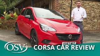 The BEST VauxhallOpel Corsa Yet 2018 [upl. by Coretta]