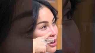 TOTAL OPLAS NIKITA 2 MILIAR nikitamirzani nikita [upl. by Heall30]