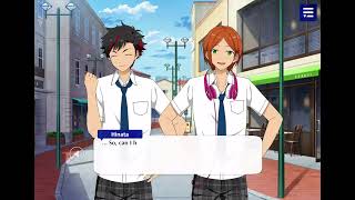 Ensemble Stars Scout Polka Dots Youth is the Color of Summer  EP 1 [upl. by Alywt]