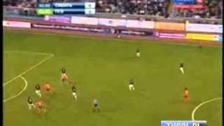 Sibir Novosibirsk vs PSV Eindhoven [upl. by Ahsieit]