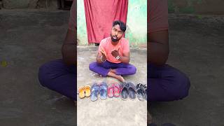 Chappal pahno aur Chalo🤣😂😂shorts youtubeshorts funnyshorts cutebaby [upl. by Auoy]