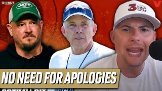 Sean Payton did nothing wrong by criticizing Nathaniel Hackett  Top 8 QB ranking  3 amp Out [upl. by Ahsinan]