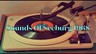 Sounds Of Seeburg 1968 [upl. by Kathryne]