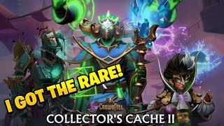 DOTA 2 Collectors Cache II Crazy Unboxing [upl. by Moselle894]