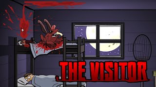 The Visitor Full Game [upl. by Aniret984]