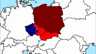 Poland vs Czechia e Slovakia [upl. by Noswad]