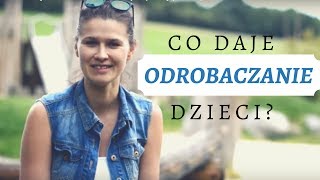 Jak odrobaczyć dzieci Naturalne metody na pasożyty Zielony Detox [upl. by Brigid]