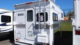 2006 Lance 845 Truck Camper  30078 [upl. by Rosenberger]