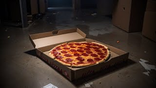 3 Scary TRUE Pizza Delivery Horror Stories V5 [upl. by Refinaj]